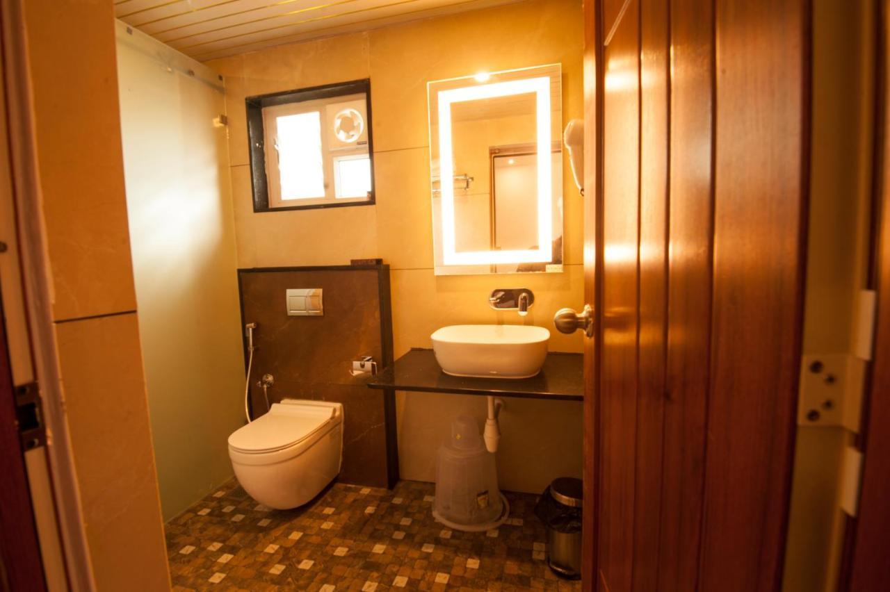 Mc Resort Wildlife Resort Bandipūr Εξωτερικό φωτογραφία