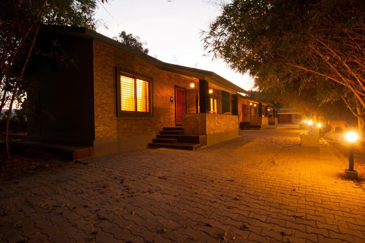 Mc Resort Wildlife Resort Bandipūr Εξωτερικό φωτογραφία
