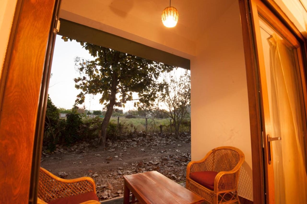 Mc Resort Wildlife Resort Bandipūr Εξωτερικό φωτογραφία
