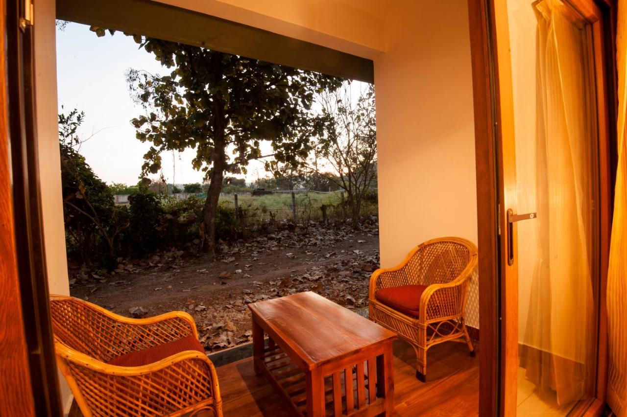 Mc Resort Wildlife Resort Bandipūr Εξωτερικό φωτογραφία