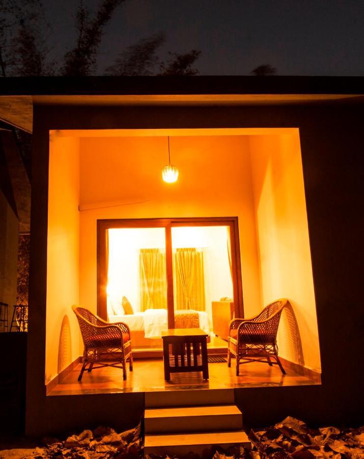 Mc Resort Wildlife Resort Bandipūr Εξωτερικό φωτογραφία