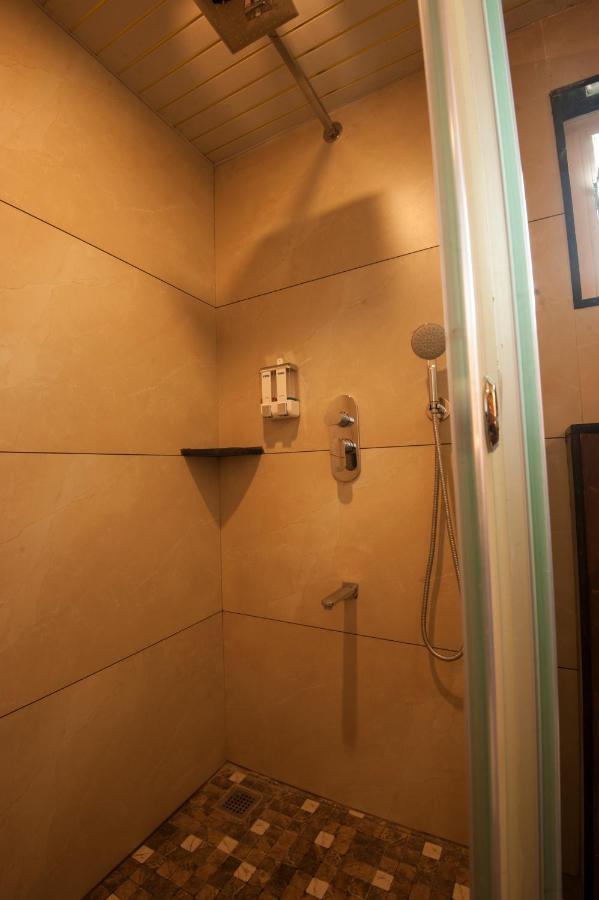 Mc Resort Wildlife Resort Bandipūr Εξωτερικό φωτογραφία