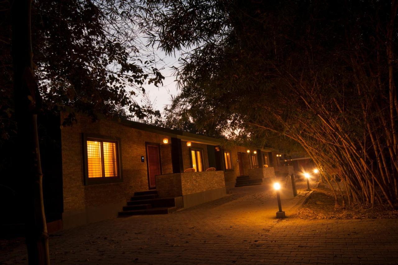 Mc Resort Wildlife Resort Bandipūr Εξωτερικό φωτογραφία