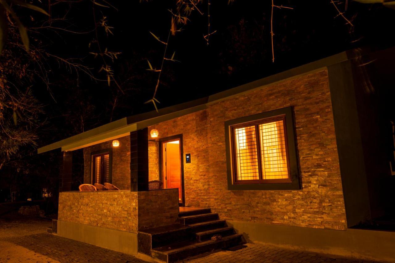 Mc Resort Wildlife Resort Bandipūr Εξωτερικό φωτογραφία