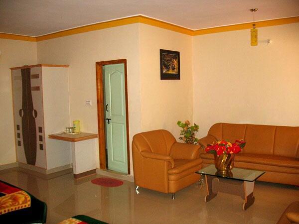 Mc Resort Wildlife Resort Bandipūr Εξωτερικό φωτογραφία