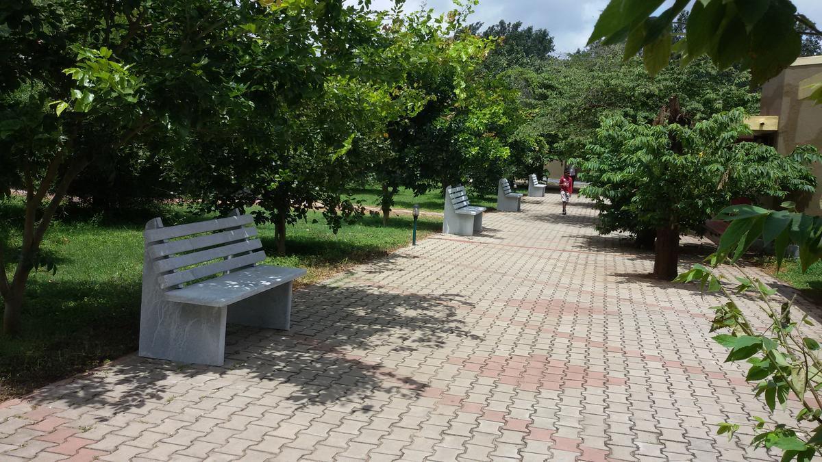 Mc Resort Wildlife Resort Bandipūr Εξωτερικό φωτογραφία