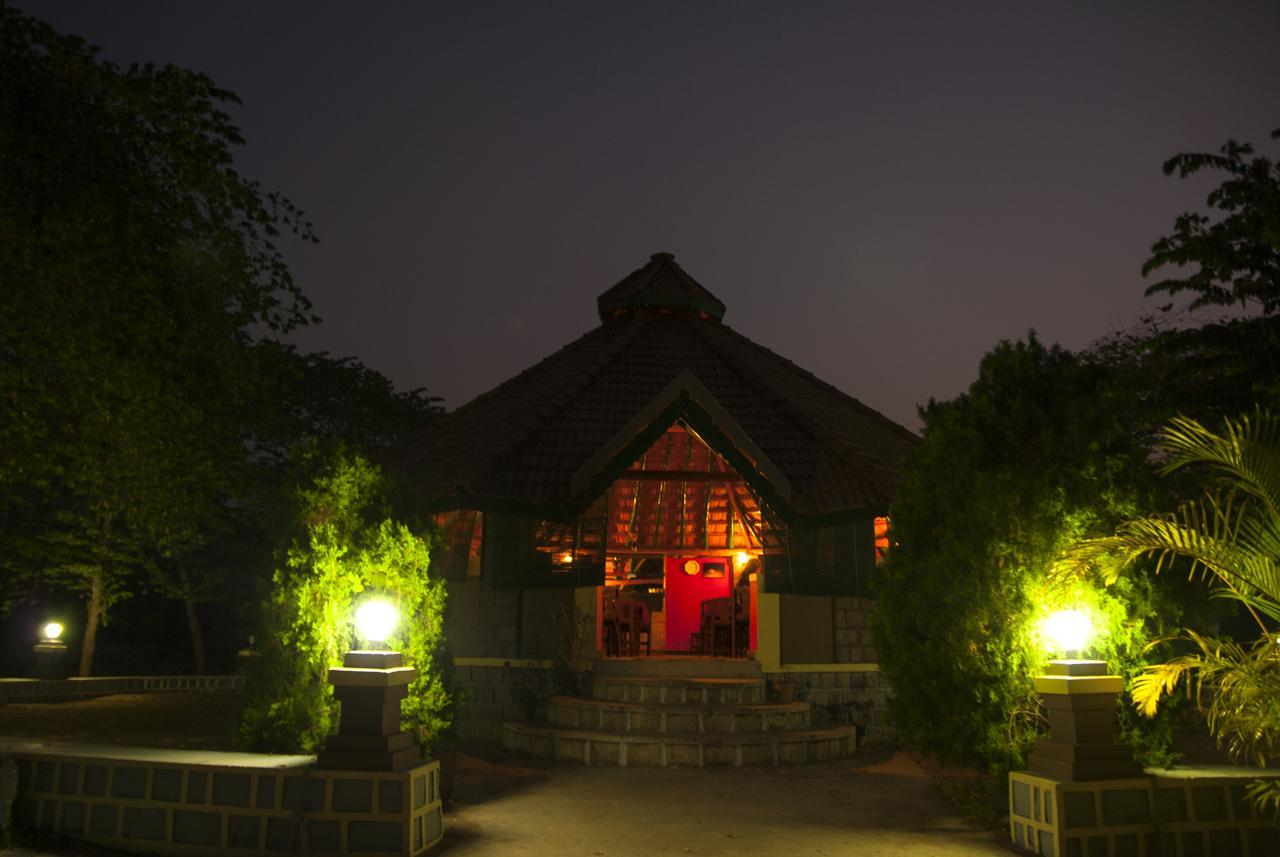 Mc Resort Wildlife Resort Bandipūr Εξωτερικό φωτογραφία
