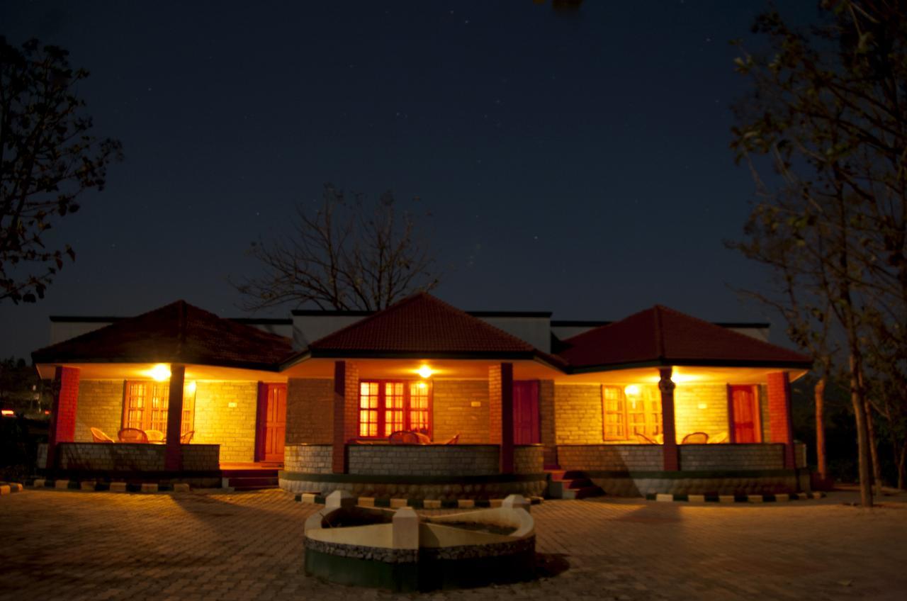 Mc Resort Wildlife Resort Bandipūr Εξωτερικό φωτογραφία