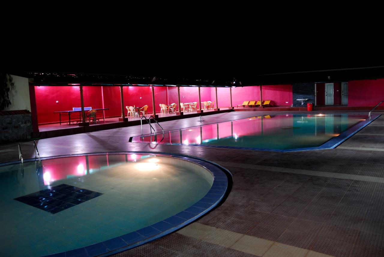 Mc Resort Wildlife Resort Bandipūr Εξωτερικό φωτογραφία