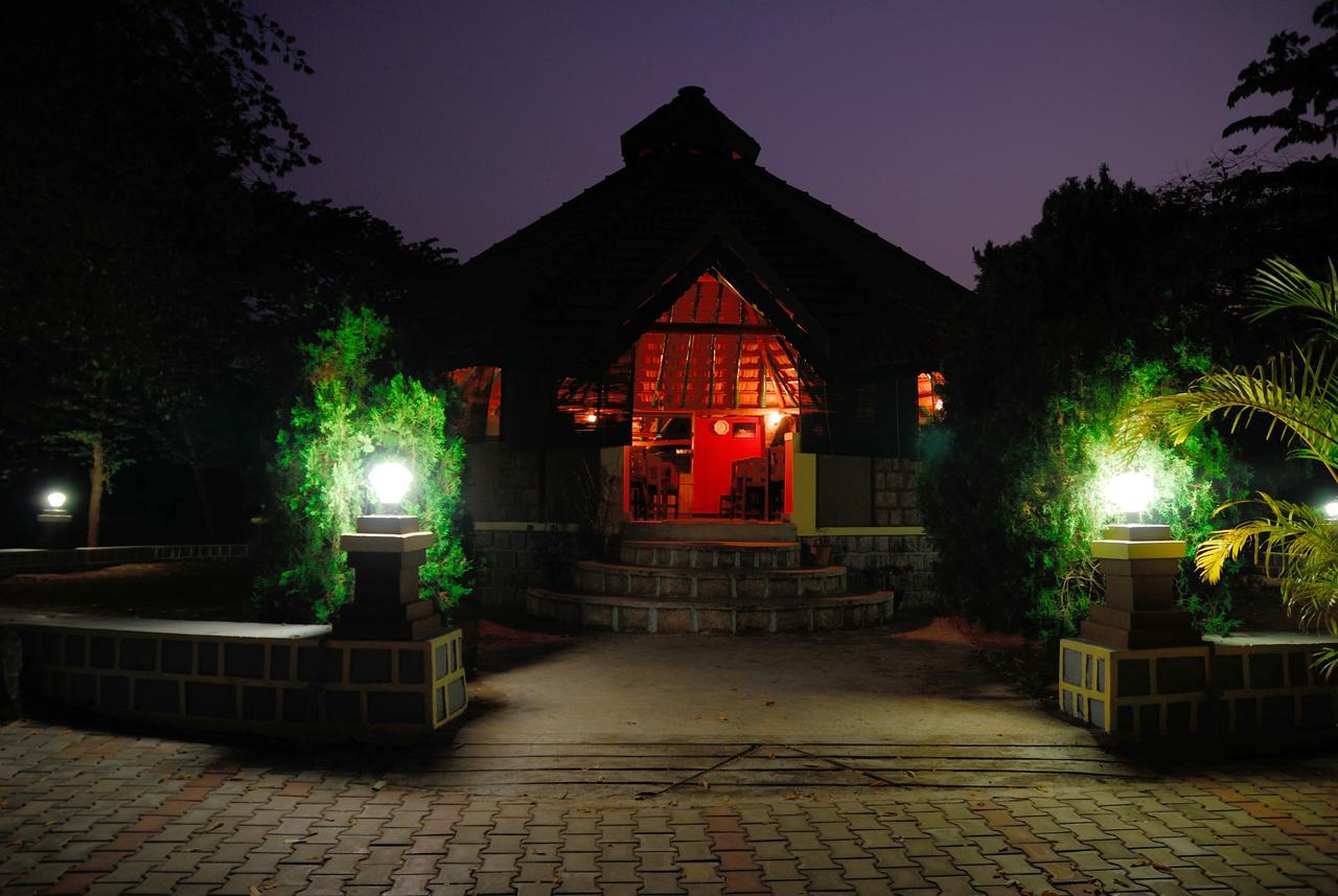Mc Resort Wildlife Resort Bandipūr Εξωτερικό φωτογραφία
