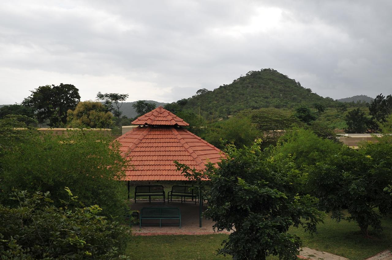 Mc Resort Wildlife Resort Bandipūr Εξωτερικό φωτογραφία